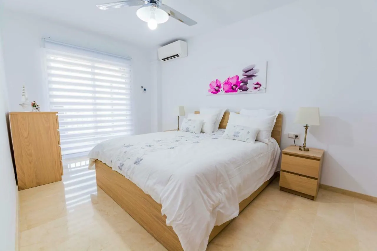 Calle Las Deblas 4 Ξενοδοχείο Fuengirola 0*,  Ισπανία