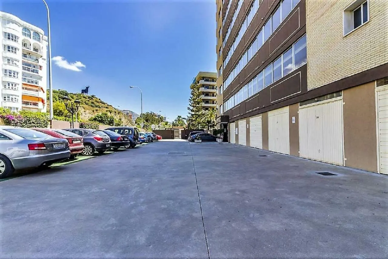 Calle Las Deblas 4 Ξενοδοχείο Fuengirola 0*,  Ισπανία