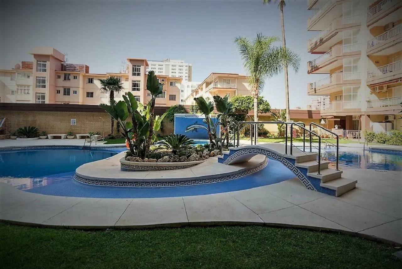 Calle Las Deblas 4 Ξενοδοχείο Fuengirola Διαμέρισμα