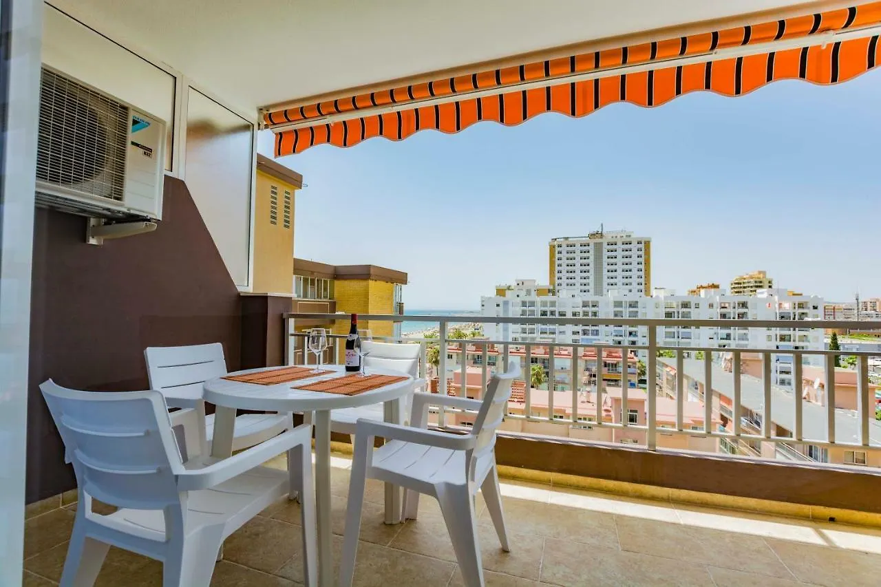 Calle Las Deblas 4 Hotel Fuengirola Apartment