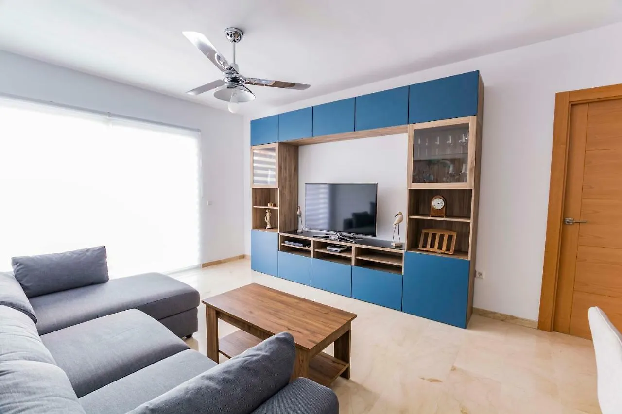 Apartment Calle Las Deblas 4 Hotel Fuengirola