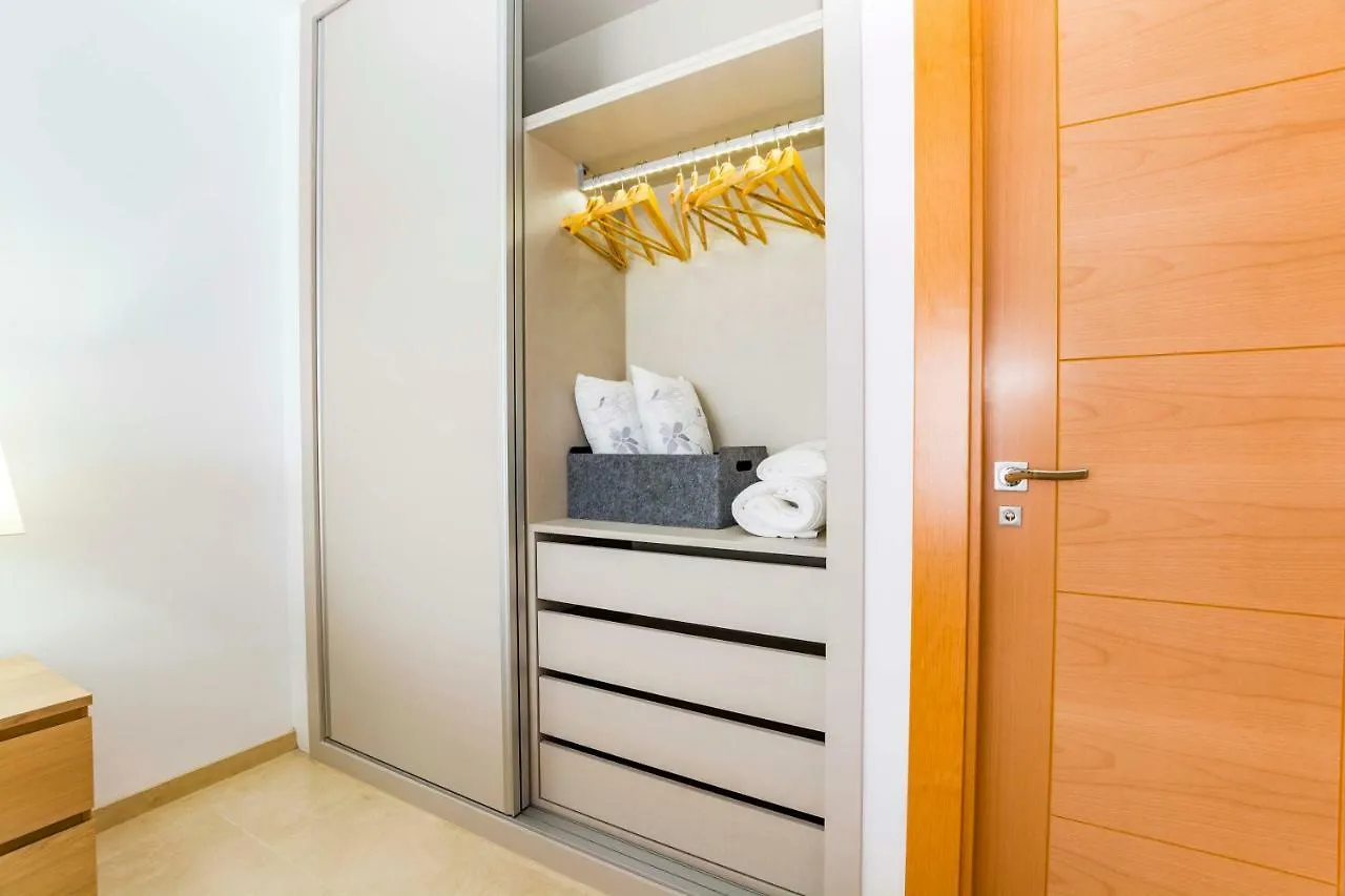 Calle Las Deblas 4 Hotel Fuengirola
