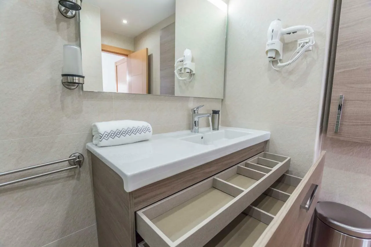 Calle Las Deblas 4 Hotel Fuengirola