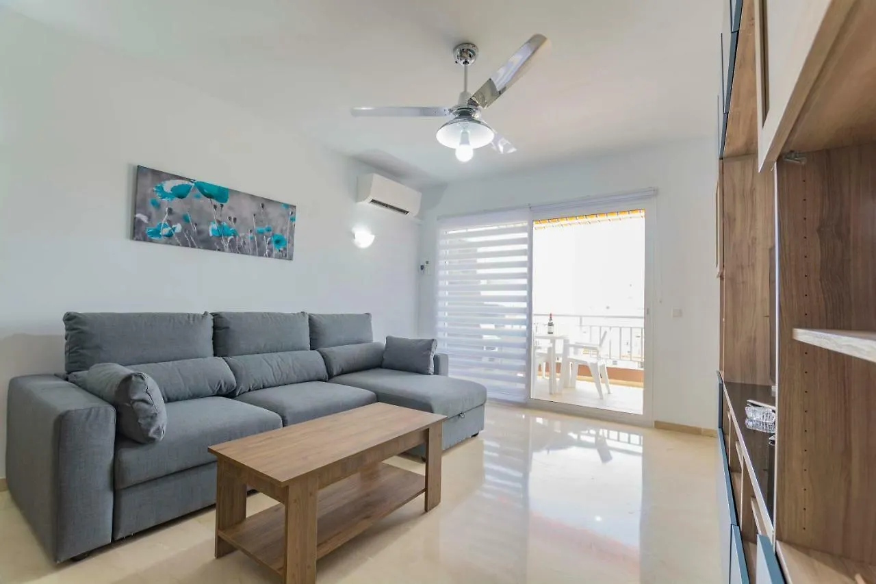 Apartment Calle Las Deblas 4 Hotel Fuengirola Spain