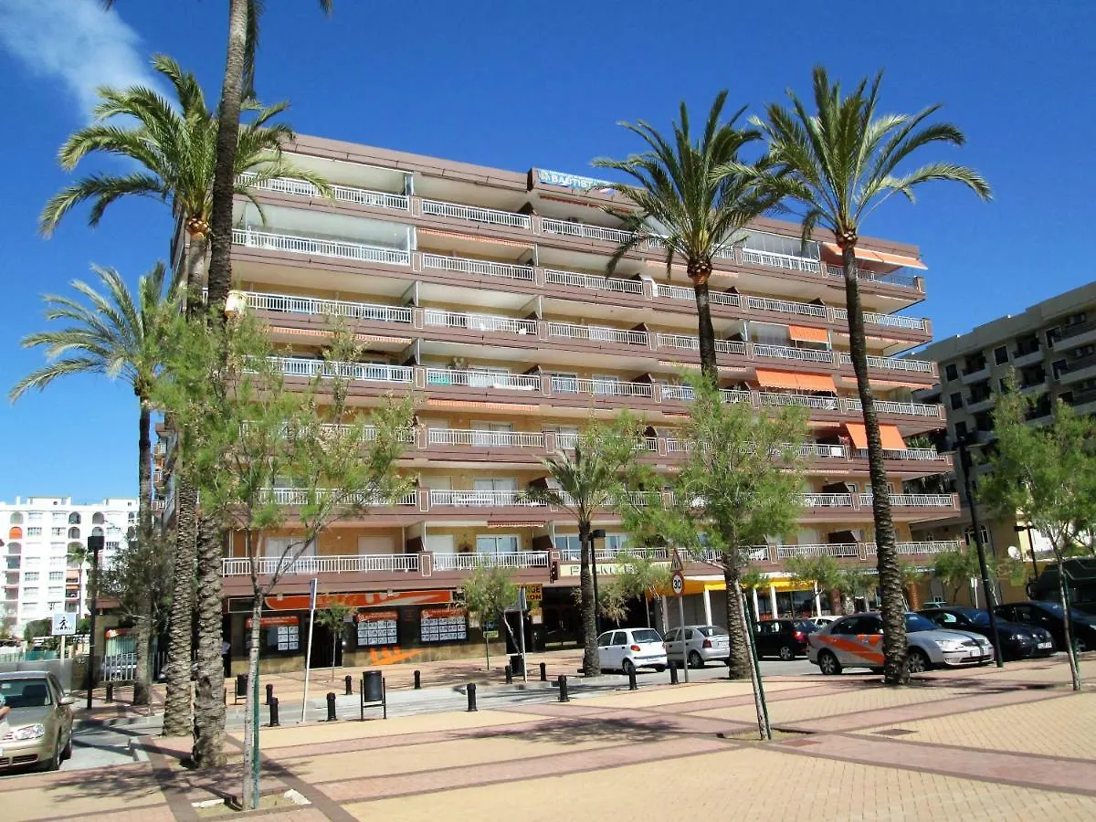 Calle Las Deblas 4 Hotel Fuengirola Spain