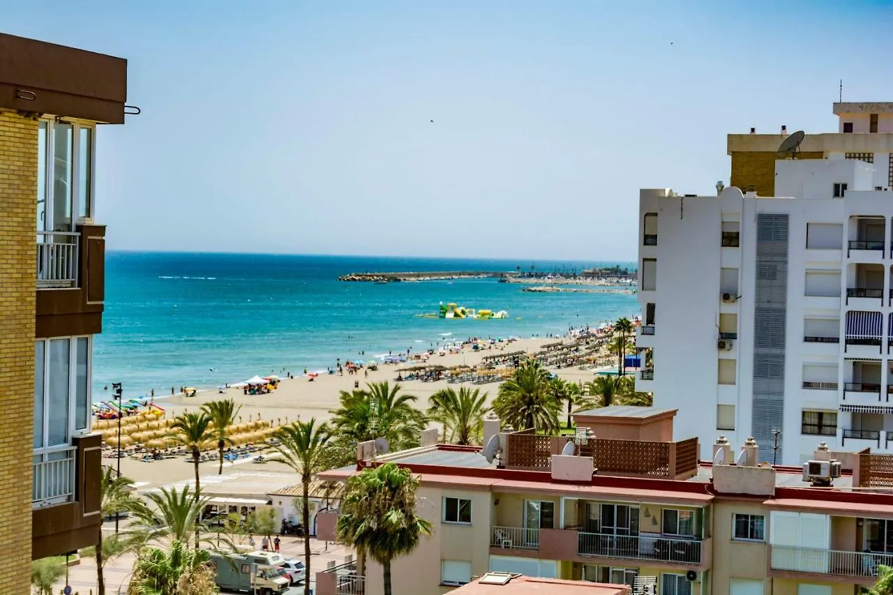 Calle Las Deblas 4 Hotel Fuengirola