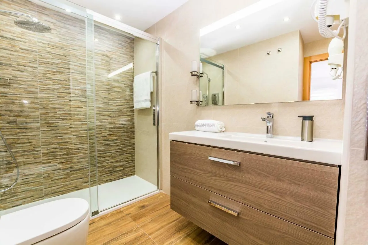 Calle Las Deblas 4 Hotel Fuengirola 0*,