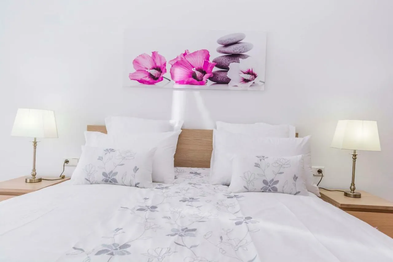 Calle Las Deblas 4 Hotel Fuengirola Apartment