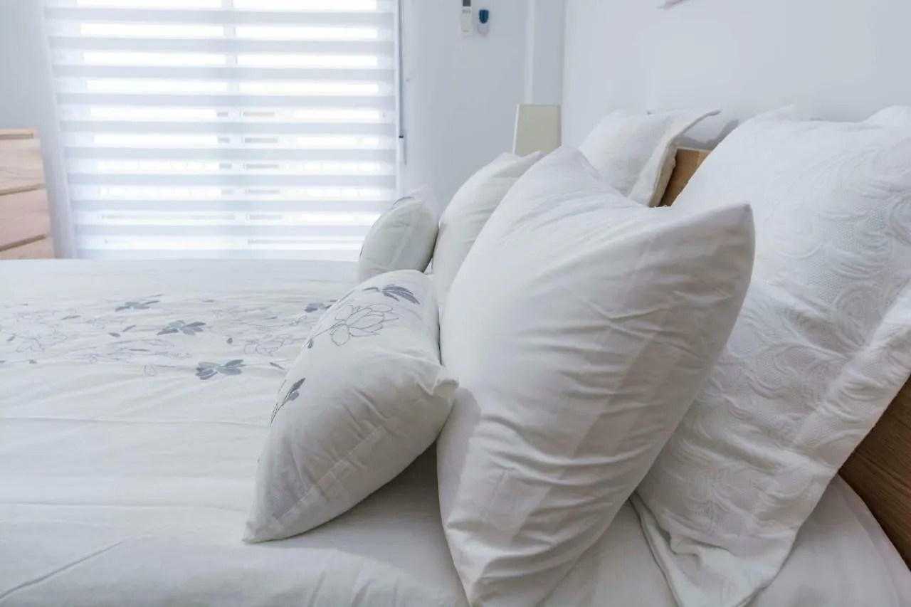 Apartment Calle Las Deblas 4 Hotel Fuengirola