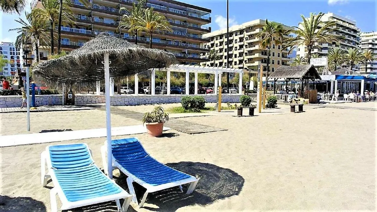 Apartment Calle Las Deblas 4 Hotel Fuengirola Spain