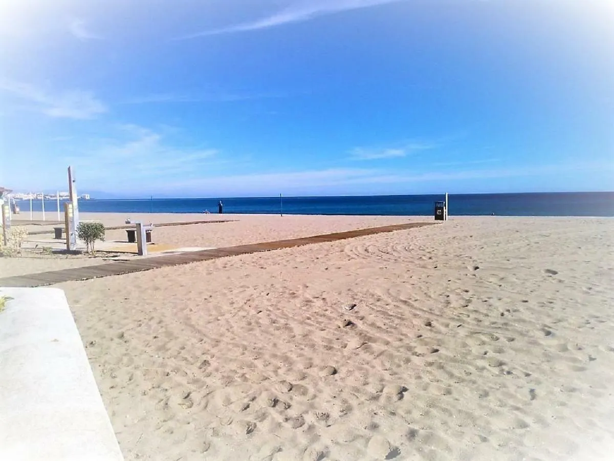 Calle Las Deblas 4 Hotel Fuengirola 0*,  Spain