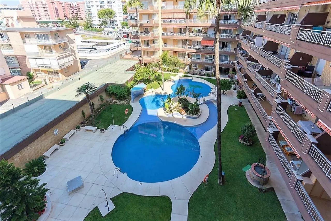 Calle Las Deblas 4 Hotel Fuengirola Spain